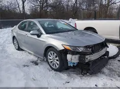 4T1C11AK0LU334960 2020 TOYOTA CAMRY