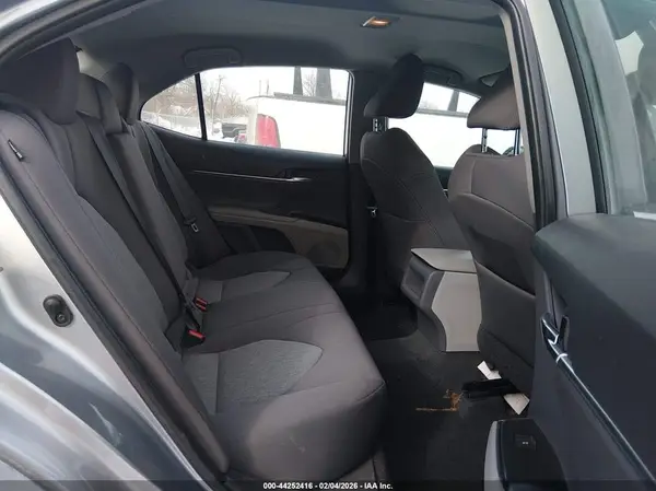 4T1C11AK0LU334960 2020 TOYOTA CAMRY - Image 8