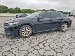 4T1C11AK0LU338278 2020 TOYOTA CAMRY