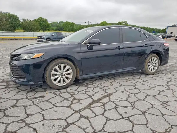 4T1C11AK0LU338278 2020 TOYOTA CAMRY