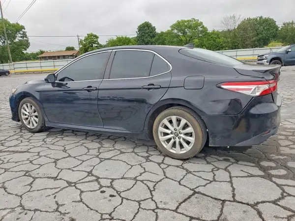 4T1C11AK0LU338278 2020 TOYOTA CAMRY - Image 2