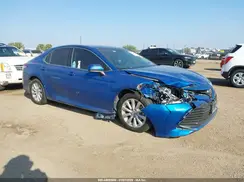 4T1C11AK0LU339740 2020 TOYOTA CAMRY