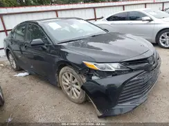 4T1C11AK0LU340810 2020 TOYOTA CAMRY