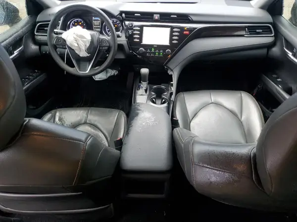 4T1C11AK0LU340869 2020 TOYOTA CAMRY - Image 8