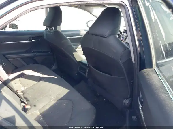 4T1C11AK0LU341178 2020 TOYOTA CAMRY - Image 8