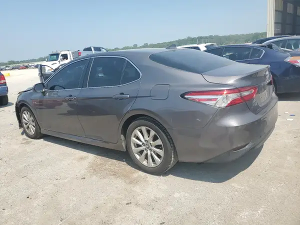 4T1C11AK0LU342248 2020 TOYOTA CAMRY - Image 2
