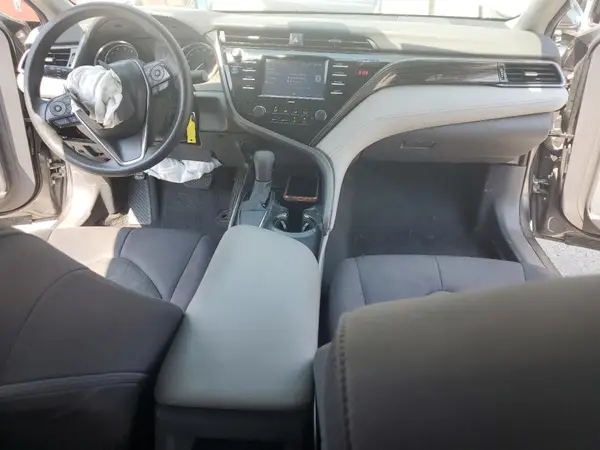 4T1C11AK0LU342248 2020 TOYOTA CAMRY - Image 8
