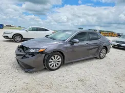 4T1C11AK0LU342315 2020 TOYOTA CAMRY