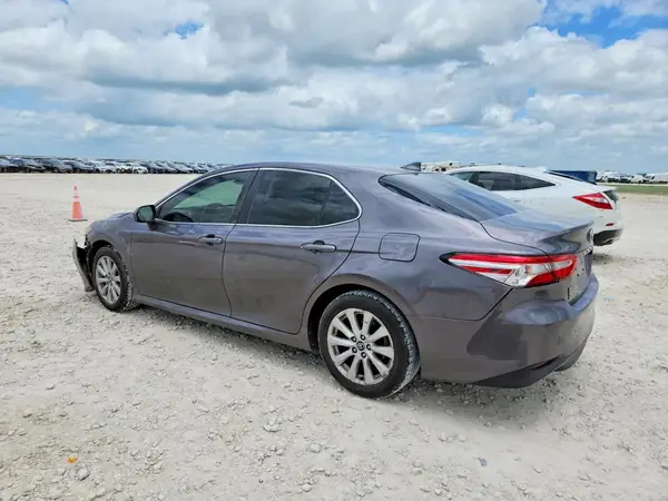 4T1C11AK0LU342315 2020 TOYOTA CAMRY - Image 2