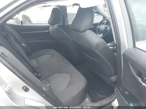 4T1C11AK0LU345490 2020 TOYOTA CAMRY - Image 8