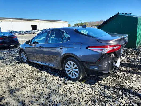 4T1C11AK0LU345702 2020 TOYOTA CAMRY - Image 2