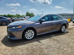 4T1C11AK0LU346042 2020 TOYOTA CAMRY