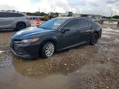 4T1C11AK0LU346753 2020 TOYOTA CAMRY
