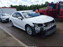 4T1C11AK0LU346915 2020 TOYOTA CAMRY