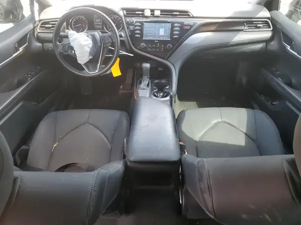 4T1C11AK0LU347112 2020 TOYOTA CAMRY - Image 8