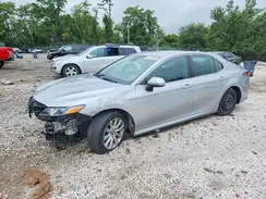 4T1C11AK0LU347126 2020 TOYOTA CAMRY
