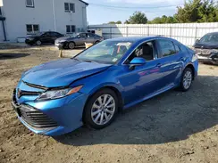 4T1C11AK0LU347188 2020 TOYOTA CAMRY