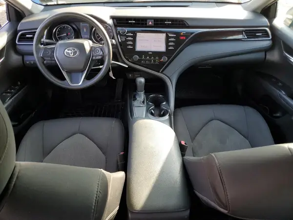 4T1C11AK0LU347188 2020 TOYOTA CAMRY - Image 8