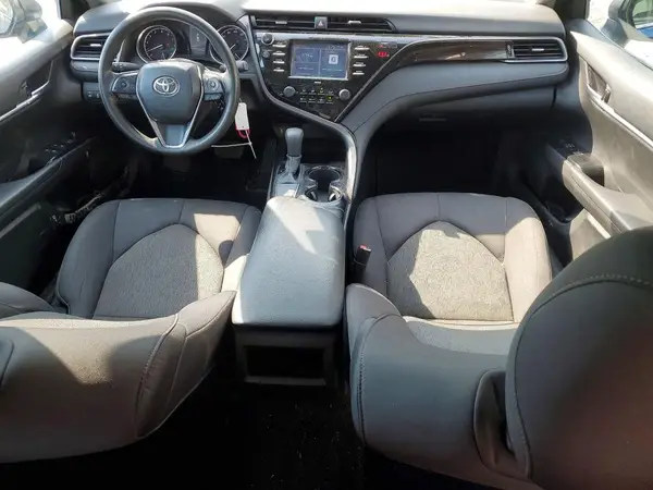 4T1C11AK0LU348051 2020 TOYOTA CAMRY - Image 8