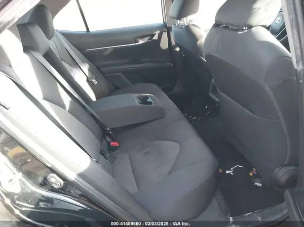 4T1C11AK0LU353816 2020 TOYOTA CAMRY - Image 8