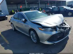 4T1C11AK0LU357574 2020 TOYOTA CAMRY