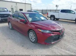 4T1C11AK0LU357851 2020 TOYOTA CAMRY