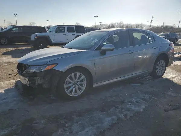 4T1C11AK0LU361026 2020 TOYOTA CAMRY - Image 1