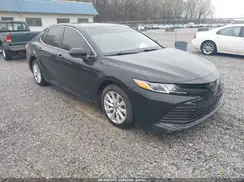 4T1C11AK0LU361608 2020 TOYOTA CAMRY