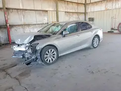 4T1C11AK0LU365321 2020 TOYOTA CAMRY