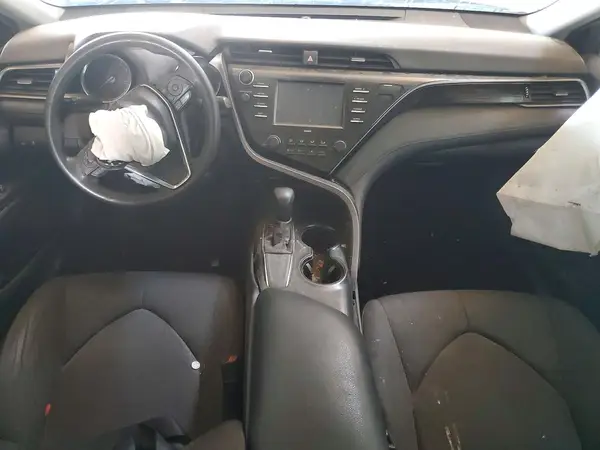 4T1C11AK0LU365321 2020 TOYOTA CAMRY - Image 8