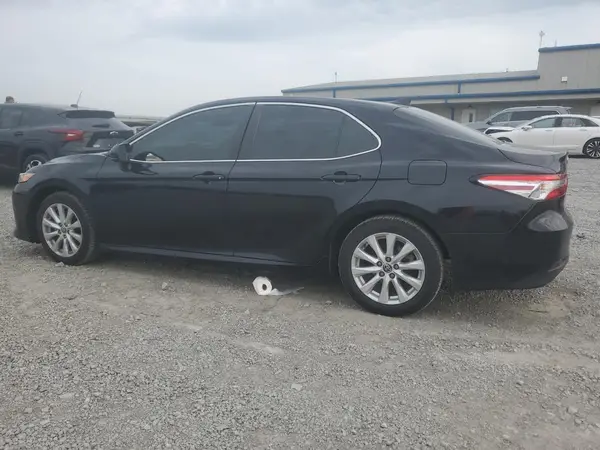 4T1C11AK0LU365724 2020 TOYOTA CAMRY - Image 2