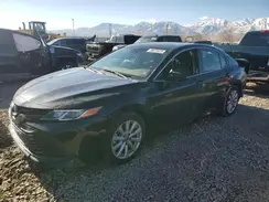 4T1C11AK0LU366002 2020 TOYOTA CAMRY