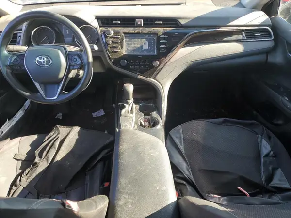 4T1C11AK0LU366002 2020 TOYOTA CAMRY - Image 8