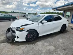 4T1C11AK0LU366307 2020 TOYOTA CAMRY
