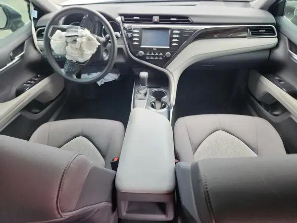 4T1C11AK0LU366307 2020 TOYOTA CAMRY - Image 8