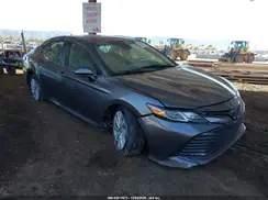 4T1C11AK0LU366923 2020 TOYOTA CAMRY