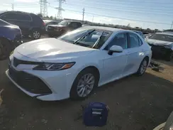 4T1C11AK0LU368218 2020 TOYOTA CAMRY