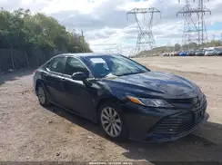 4T1C11AK0LU368459 2020 TOYOTA CAMRY