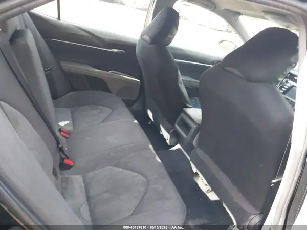 4T1C11AK0LU368459 2020 TOYOTA CAMRY - Image 8
