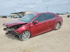 4T1C11AK0LU371202 2020 TOYOTA CAMRY