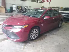 4T1C11AK0LU375573 2020 TOYOTA CAMRY