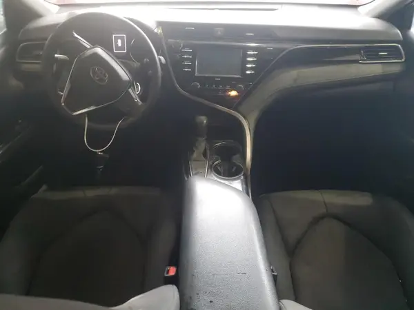 4T1C11AK0LU375573 2020 TOYOTA CAMRY - Image 8