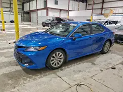 4T1C11AK0LU377369 2020 TOYOTA CAMRY