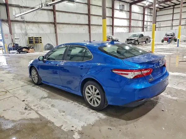 4T1C11AK0LU377369 2020 TOYOTA CAMRY - Image 2