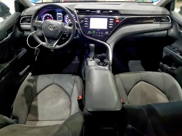 4T1C11AK0LU377369 2020 TOYOTA CAMRY - Image 8