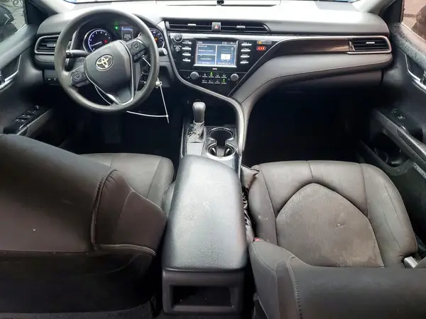 4T1C11AK0LU380000 2020 TOYOTA CAMRY - Image 8