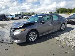 4T1C11AK0LU381132 2020 TOYOTA CAMRY