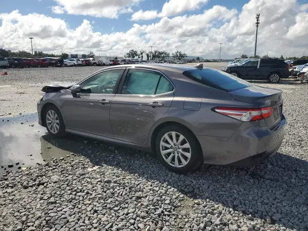4T1C11AK0LU381132 2020 TOYOTA CAMRY - Image 2