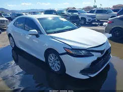 4T1C11AK0LU383205 2020 TOYOTA CAMRY