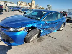 4T1C11AK0LU383642 2020 TOYOTA CAMRY